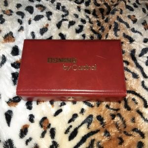 Vintage Cardinal Dominoes